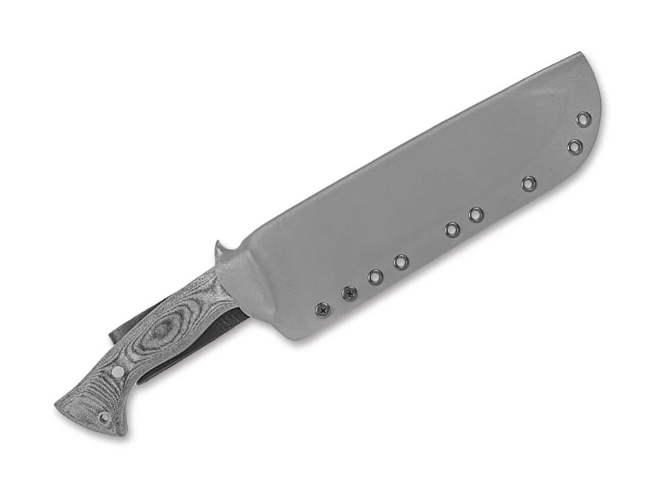 Condor Balam Knife 4 Condor Balam Knife – Bild 2