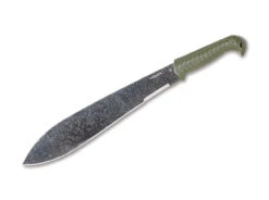 Condor Terra Machete Green