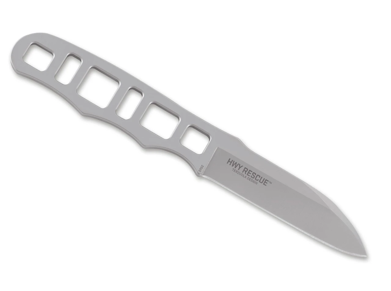 CRKT HWY Rescue Knife 4 CRKT HWY Rescue Knife – Bild 2