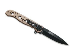 CRKT M16-03 Bronze Black -Magnum Store crkt m16 03 bronze black 01cr1603bk 2 1280x1280