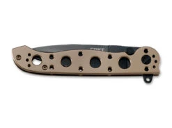 CRKT M16-03 Bronze Black -Magnum Store crkt m16 03 bronze black 01cr1603bk 3 1280x1280