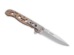 CRKT M16-03 Bronze Satin -Magnum Store crkt m16 03 bronze satin 01cr1603bs 2 1280x1280