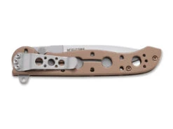 CRKT M16-03 Bronze Satin -Magnum Store crkt m16 03 bronze satin 01cr1603bs 4 1280x1280