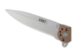 CRKT M16-03 Bronze Satin -Magnum Store crkt m16 03 bronze satin 01cr1603bs 5 1280x1280