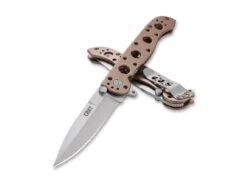 CRKT M16-03 Bronze Satin -Magnum Store crkt m16 03 bronze satin 01cr1603bs 8 1280x1280