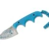 CRKT Minimalist Bowie Cthulhu Blue 2 CRKT Minimalist Bowie Cthulhu Blue -Magnum Store crkt minimalist bowie cthulhu blue 02cr2387o 1280x1280