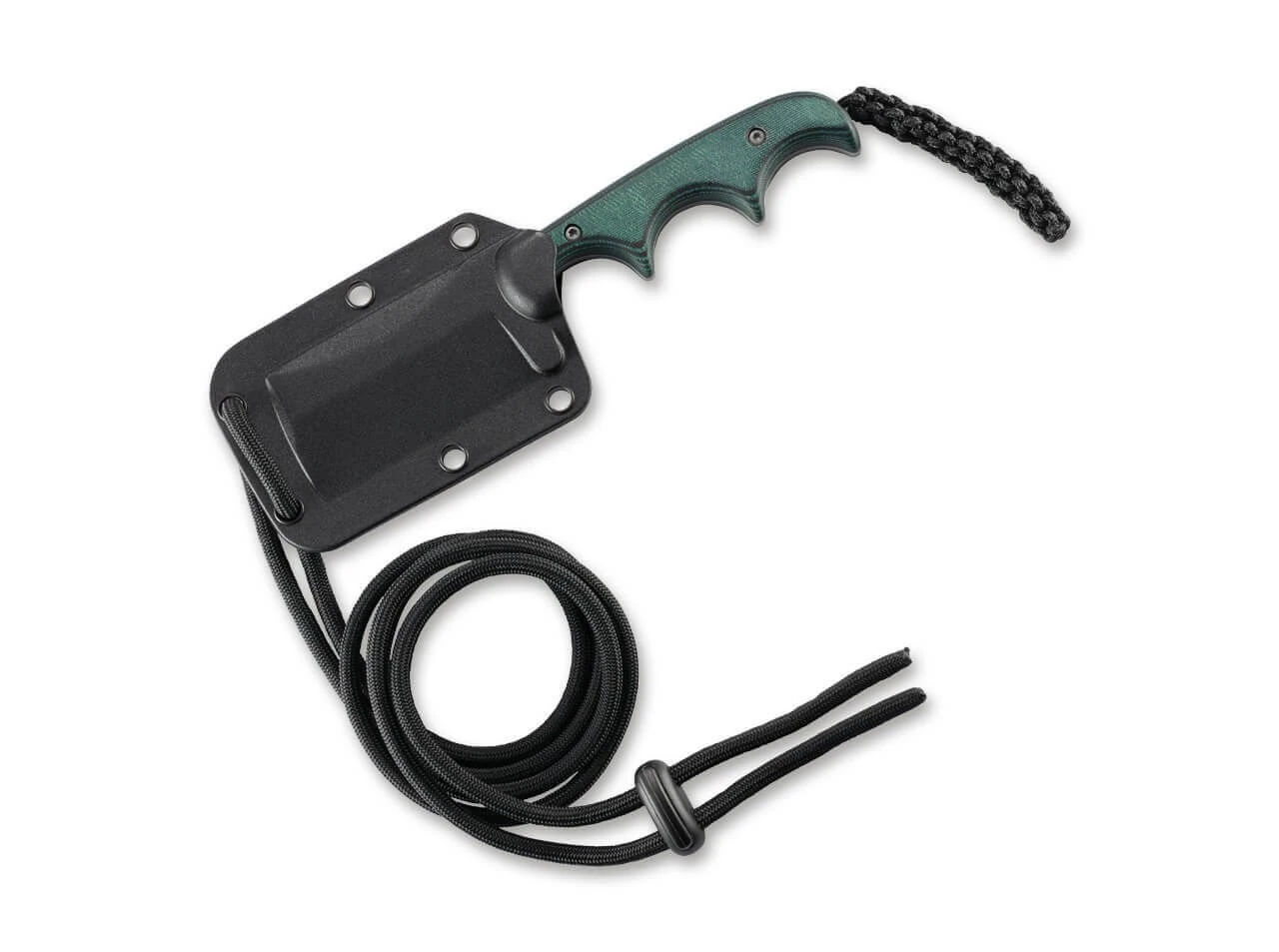 CRKT Minimalist Cleaver Blister – Bild 3