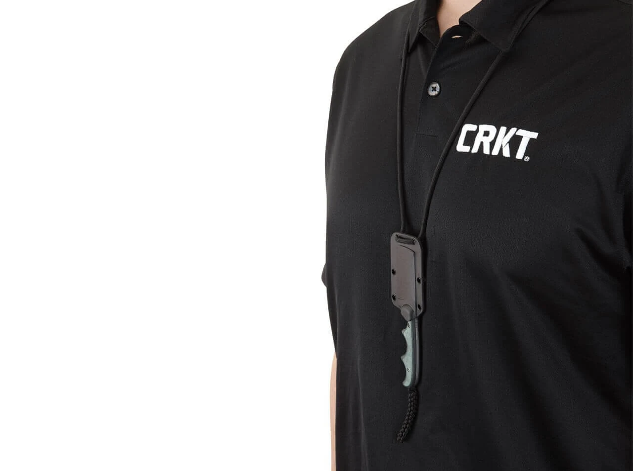 CRKT Minimalist Cleaver Blister – Bild 6