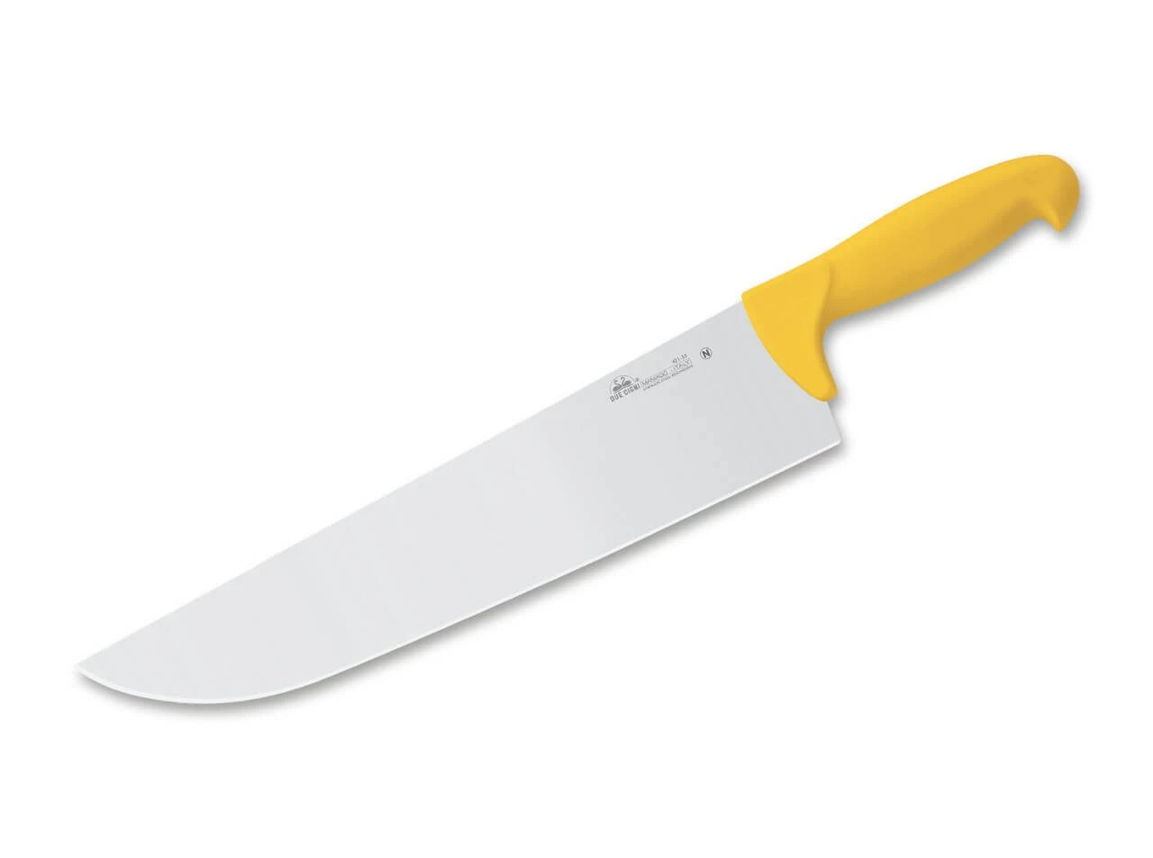 Chefmesser 421 33 Gelb 3 Chefmesser 421 33 Gelb