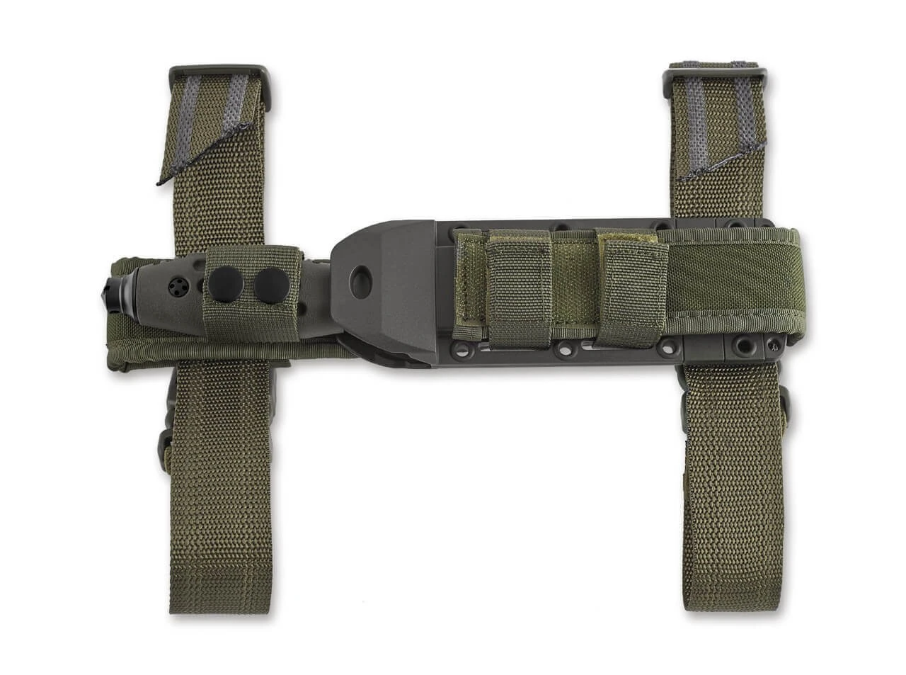 Sputnik 11 Green 4 Sputnik 11 Green – Bild 2