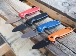 Baby Core Orange -Magnum Store fox knives baby core orange 01fx878 4 1280x1280