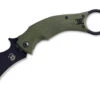 Black Bird Green -Magnum Store fox knives black bird green 01fx884 1280x1280