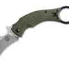 Black Bird Green SW -Magnum Store fox knives black bird green sw 01fx885 1280x1280