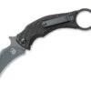Blackbird Titanium Black 2 Blackbird Titanium Black -Magnum Store fox knives blackbird titanium black 01fx955 1280x1280