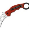 Folding Karambit Trainer 1 Folding Karambit Trainer -Magnum Store fox knives folding karambit trainer 01fx007 1280x1280