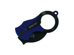 Mini-Ka Blue -Magnum Store fox knives mini ka blue 01fx329 2 1280x1280