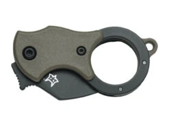 Mini-Ta Olive Drab -Magnum Store fox knives mini ta olive drab 01fx829 2 1280x1280