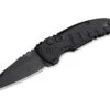 A01 Microswitch Wharncliffe All Black -Magnum Store hogue a01 microswitch wharncliffe all black 01hg118 1280x1280