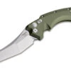 EX-A05 3.5 Satin Wharncliffe Alu OD Green -Magnum Store hogue ex a05 3 5 satin wharncliffe alu od green 06hg050 1280x1280