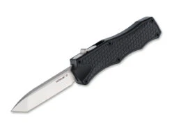 OTF Satin Tanto Black