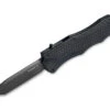 OTF Tanto All Black 2 OTF Tanto All Black -Magnum Store hogue otf tanto all black 06hg071 1280x1280