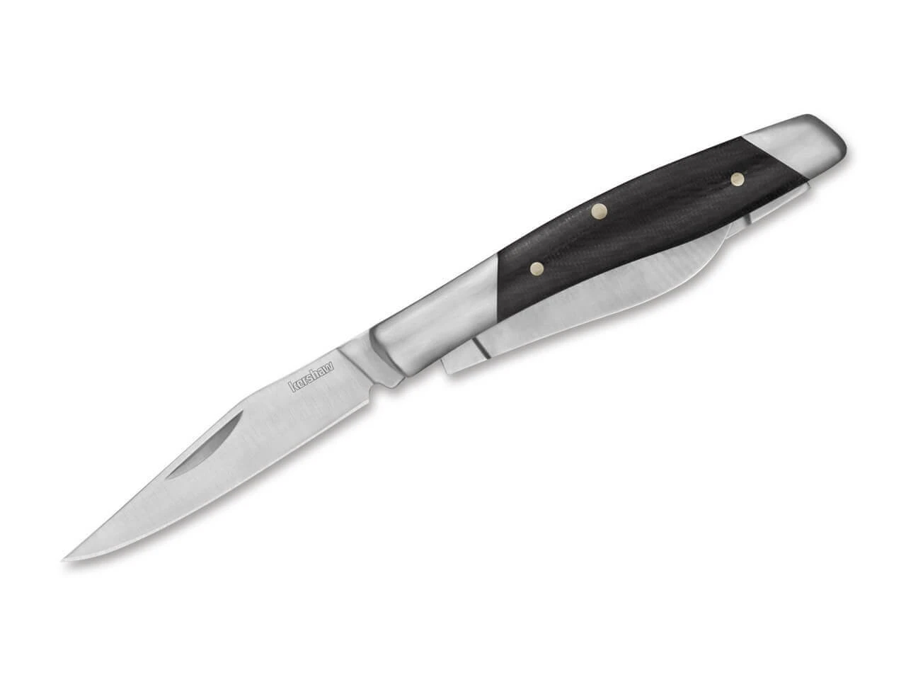 Kershaw Iredale 3 Kershaw Iredale