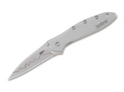 Kershaw Leek CB