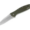 Kershaw Leek Olive -Magnum Store kershaw leek olive 01ks075 1280x1280