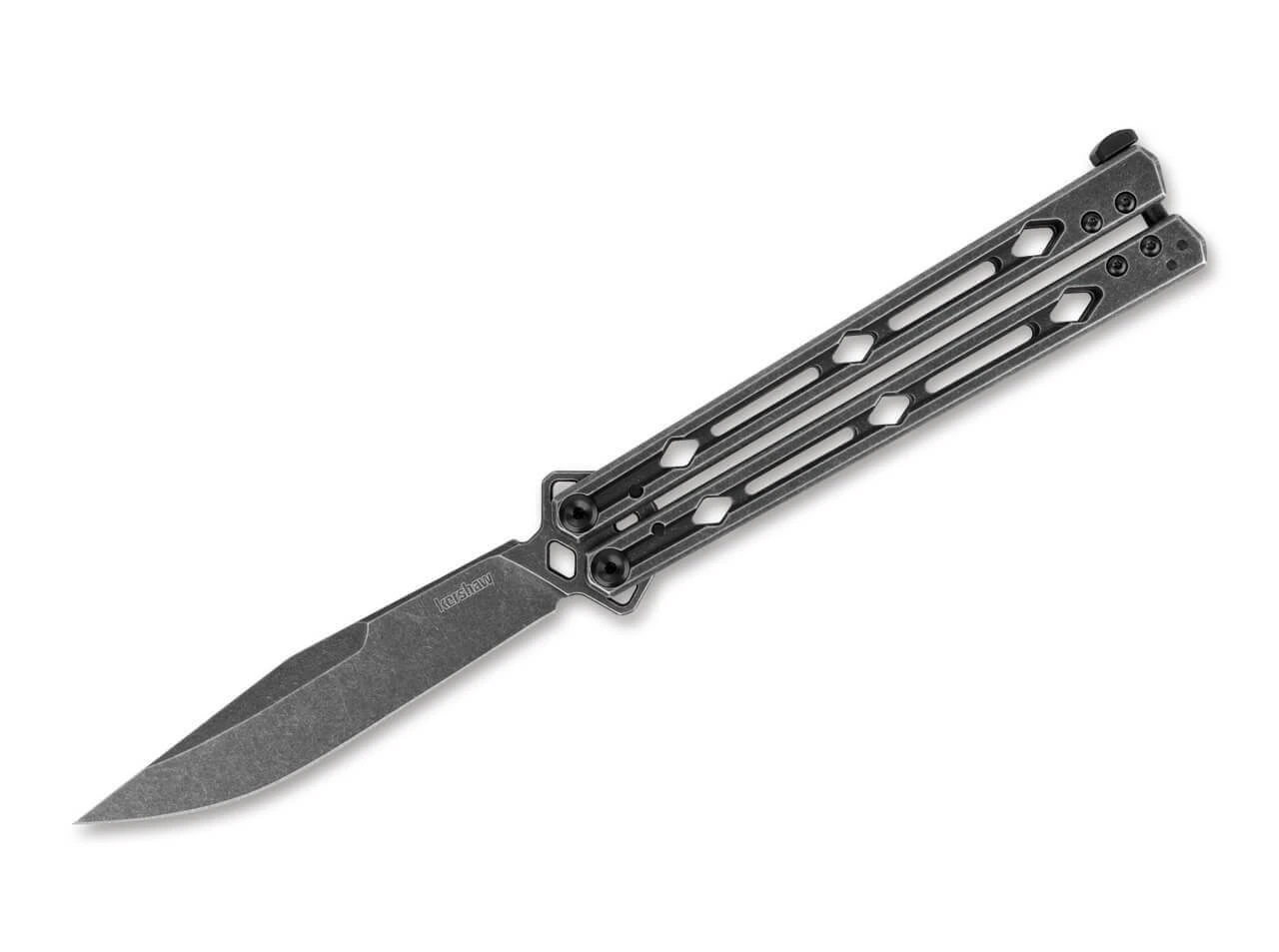 Kershaw Lucha Blackwash 3 Kershaw Lucha Blackwash