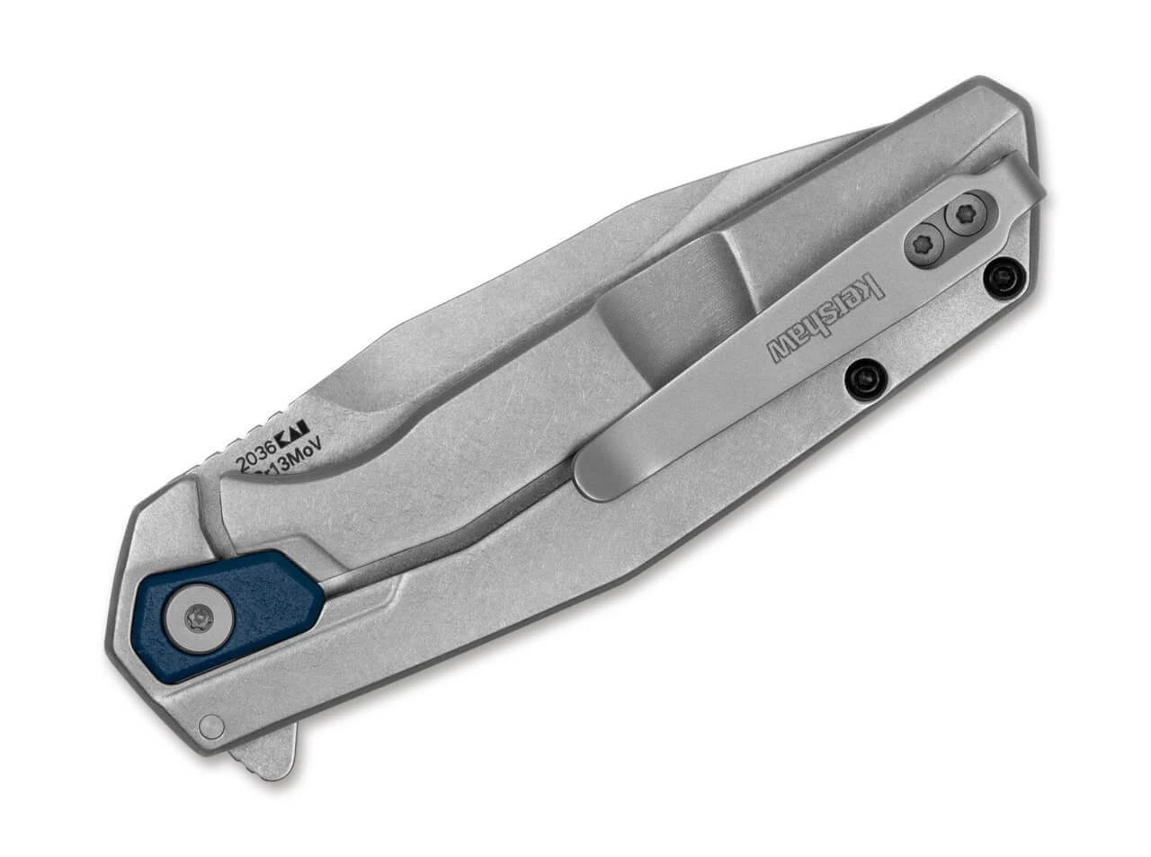 Kershaw Lucid 4 Kershaw Lucid – Bild 2