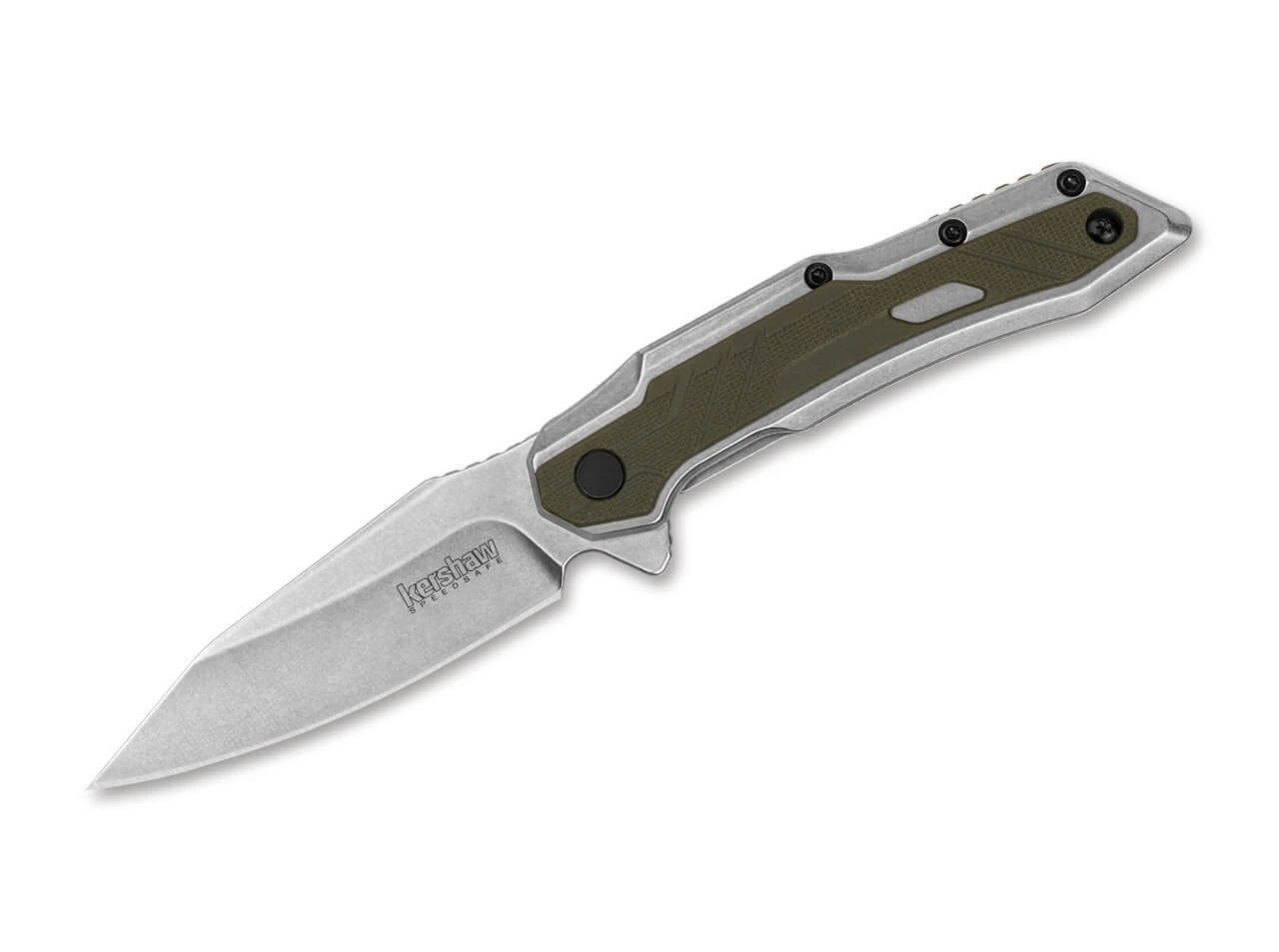 Kershaw Salvage 3 Kershaw Salvage