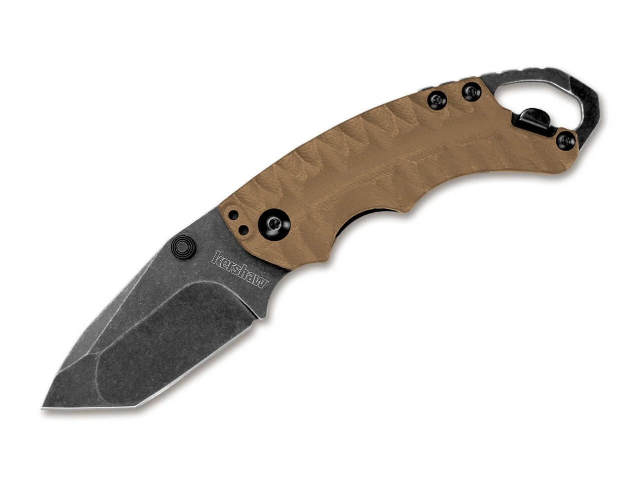 Kershaw Shuffle II 3 Kershaw Shuffle II