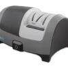 Diamond Edge 2-Stage Knife Sharpener -Magnum Store kitcheniq diamond edge 2 stage knife sharpener 09ew50387 1280x1280