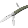 Jack Three Micarta Green -Magnum Store lionsteel jack three micarta green 01ls193 1280x1280