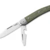 Jack Two Micarta Green -Magnum Store lionsteel jack two micarta green 01ls188 1280x1280