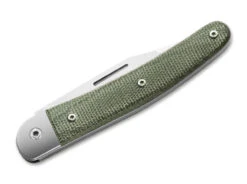 Jack Two Micarta Green -Magnum Store lionsteel jack two micarta green 01ls188 2 1280x1280