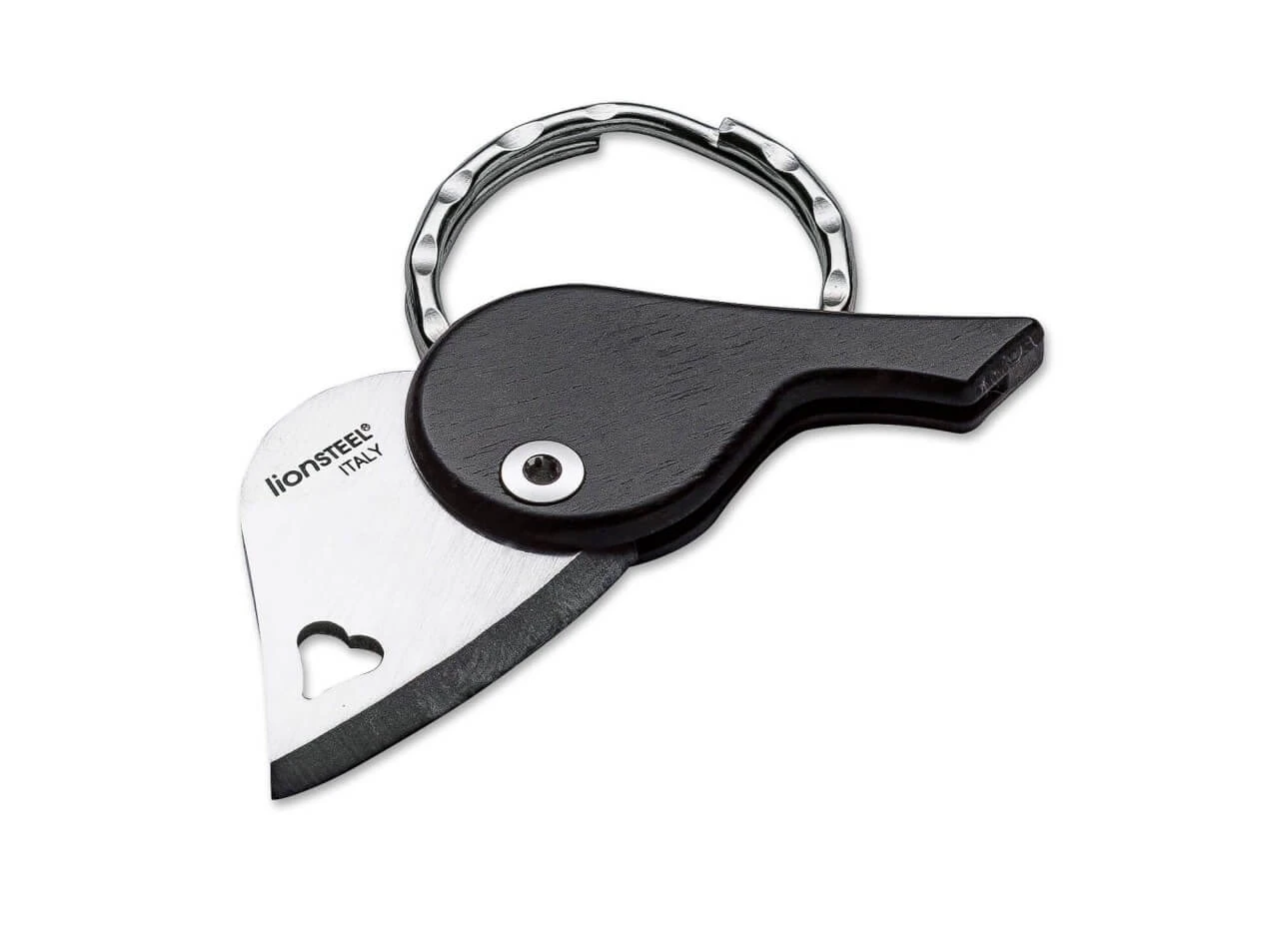 LionBeat Ebony 4 LionBeat Ebony – Bild 2