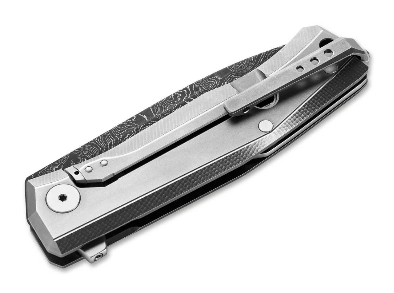 Myto Damascus Grey 4 Myto Damascus Grey – Bild 2