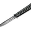 Magnum Balisong All Black -Magnum Store magnum balisong all black 06ex402 1280x1280
