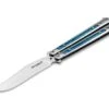 Magnum Balisong Blue -Magnum Store magnum balisong blue 06ex406 1280x1280