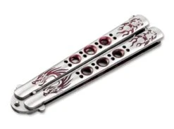 Magnum Balisong Dragon -Magnum Store magnum balisong dragon 06ex407 2 1280x1280