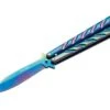 Magnum Balisong Rainbow -Magnum Store magnum balisong rainbow 06ex401 1280x1280