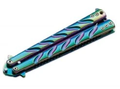Magnum Balisong Rainbow -Magnum Store magnum balisong rainbow 06ex401 2 1280x1280