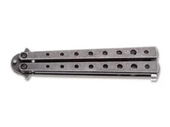 Magnum Balisong Trainer 2nd Gen -Magnum Store magnum balisong trainer 2nd gen 01mb612 2 1280x1280