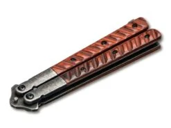 Magnum Balisong Wood Tanto -Magnum Store magnum balisong wood tanto 06ex404 2 1280x1280