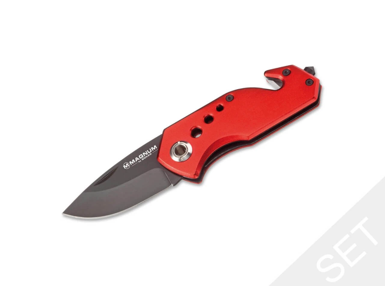 Magnum Handwerksmeister 7 Set 12 Stück 3 Magnum Handwerksmeister 7 Set 12 Stück