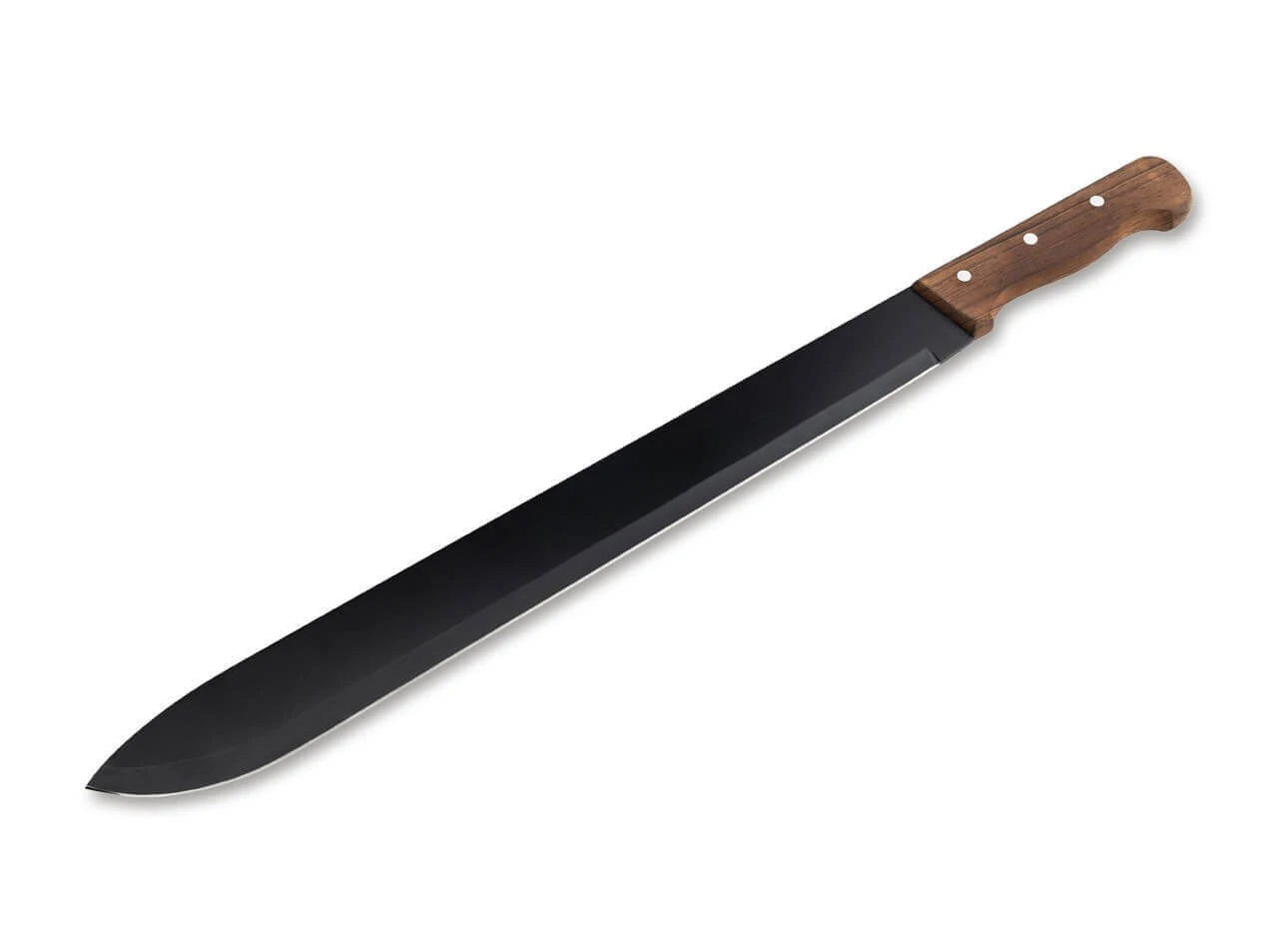 Magnum Heavy Duty Machete Big 3 Magnum Heavy Duty Machete Big