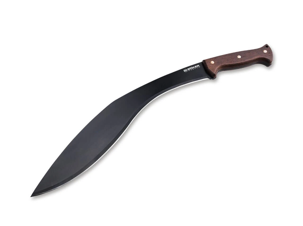 Magnum Kukri Machete 3 Magnum Kukri Machete