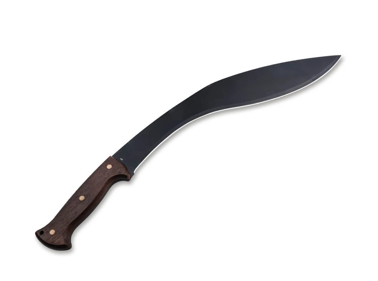 Magnum Kukri Machete 4 Magnum Kukri Machete – Bild 2