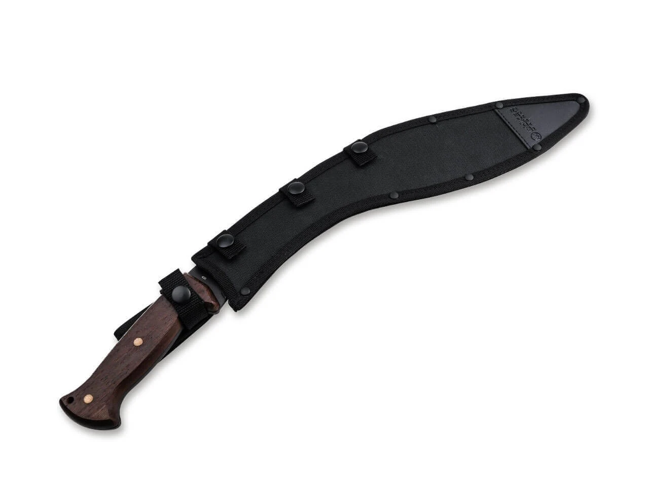 Magnum Kukri Machete 5 Magnum Kukri Machete – Bild 3